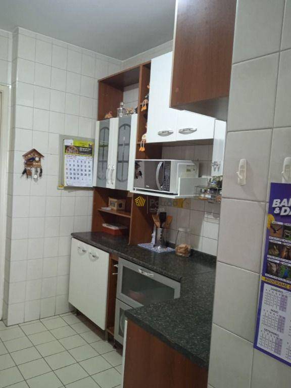 Apartamento à venda com 3 quartos, 97m² - Foto 4