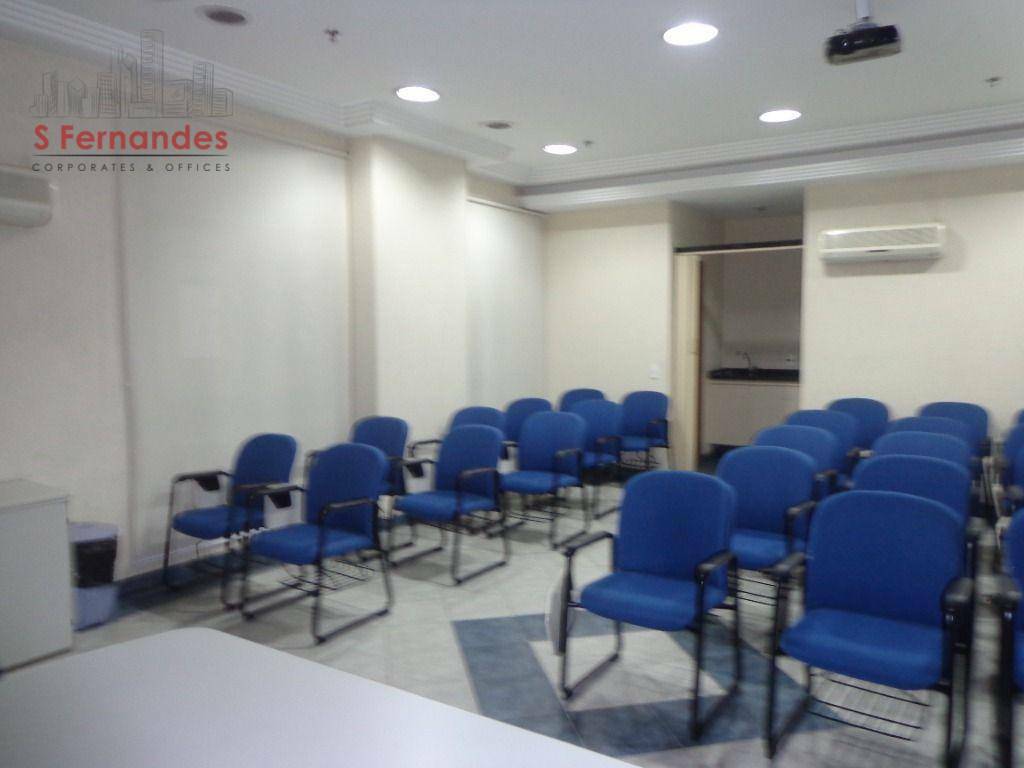 Conjunto Comercial-Sala para alugar, 46m² - Foto 24