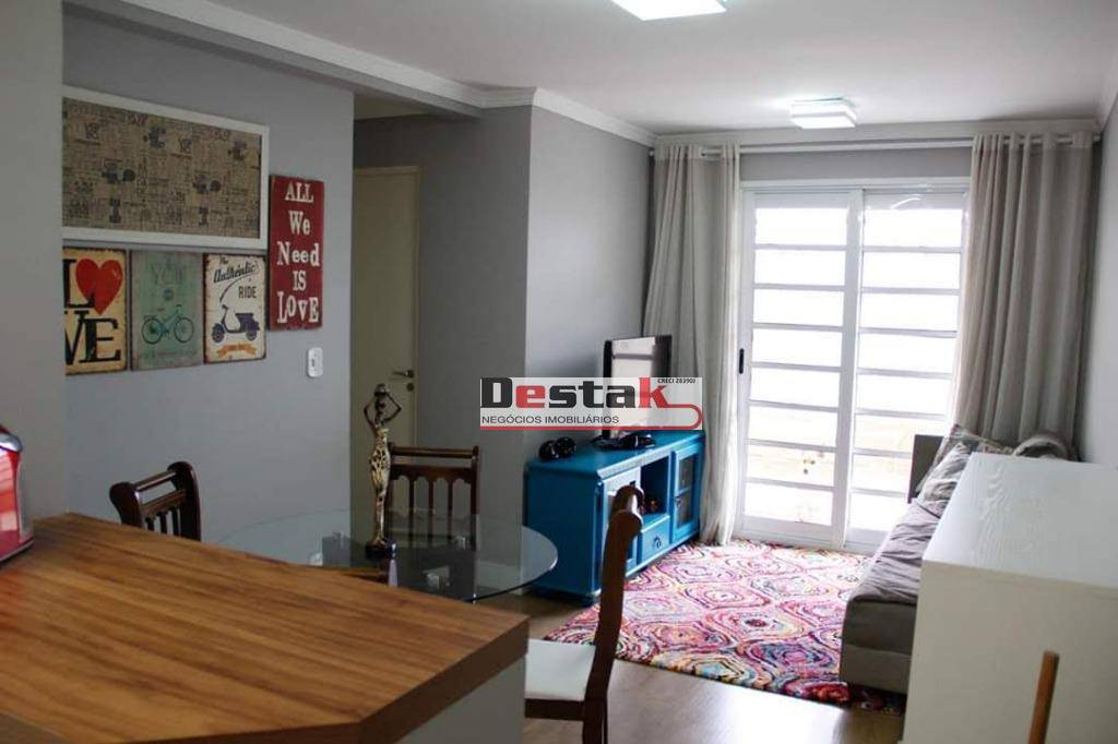 Apartamento à venda com 2 quartos, 94m² - Foto 5