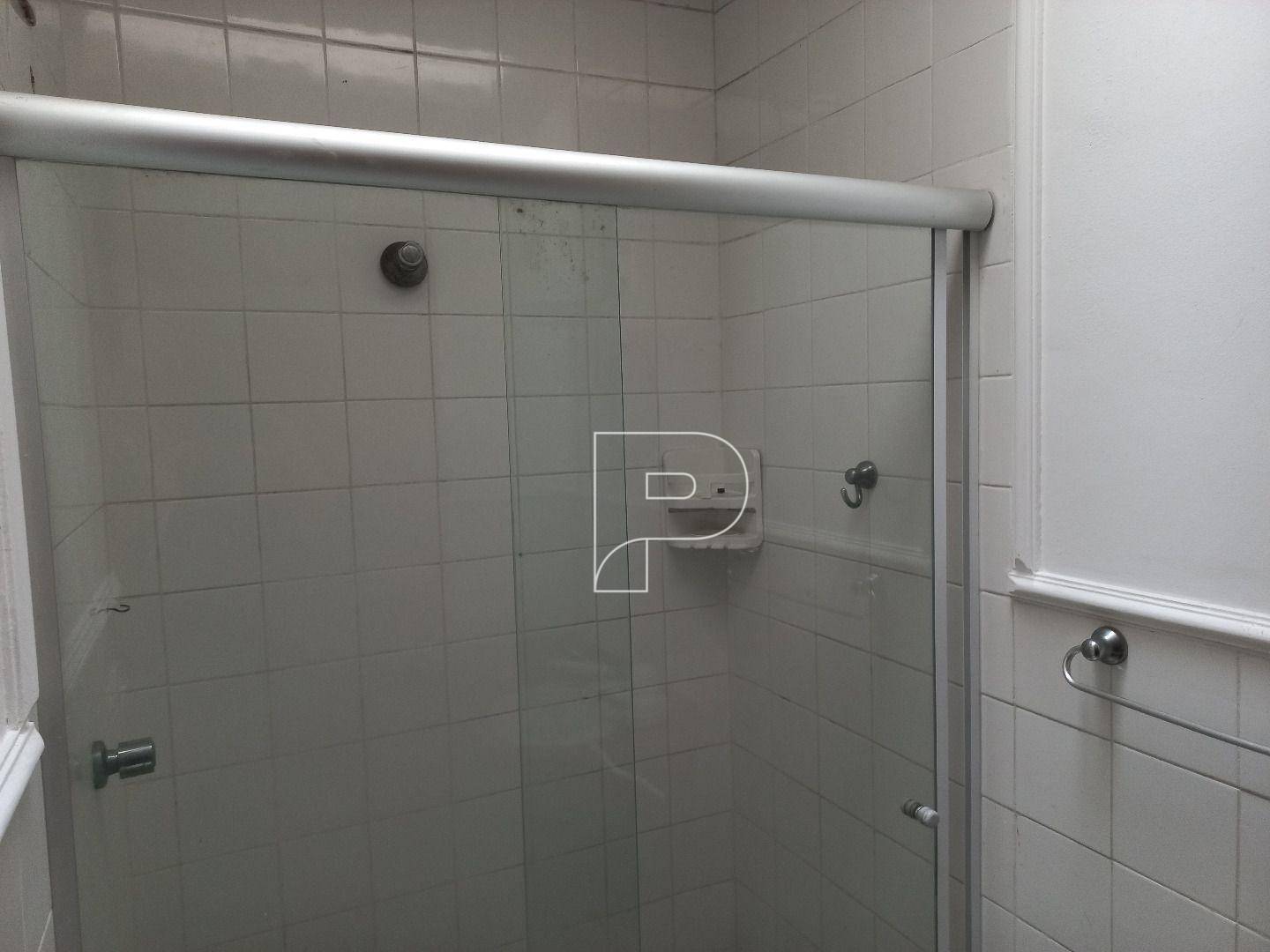 Apartamento à venda com 1 quarto, 31m² - Foto 22