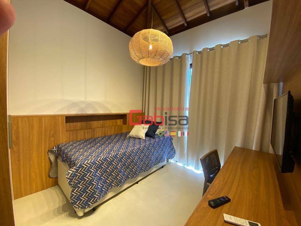 Casa de Condomínio à venda com 4 quartos, 204m² - Foto 26