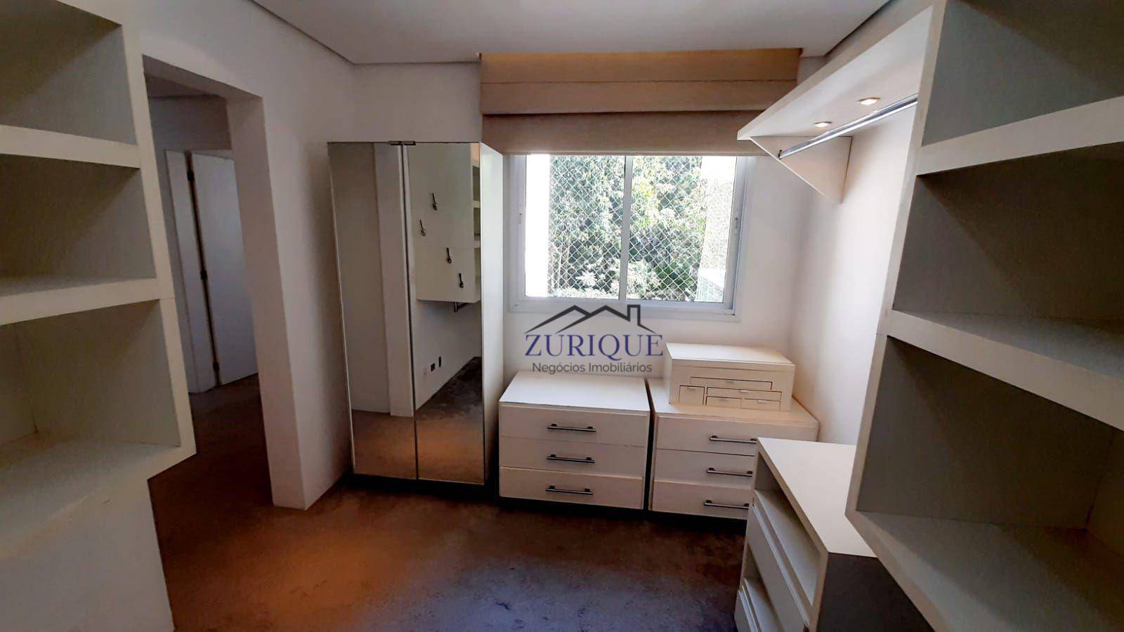 Apartamento à venda com 3 quartos, 202m² - Foto 14