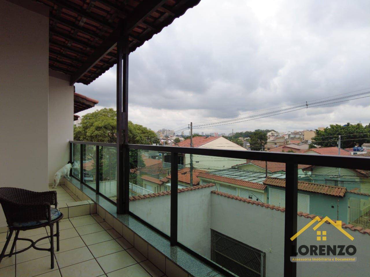 Sobrado à venda com 3 quartos, 450m² - Foto 20