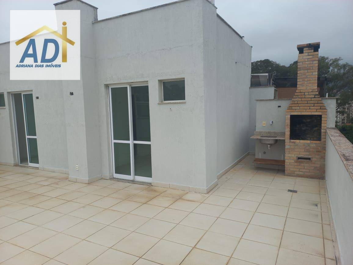 Cobertura à venda e aluguel com 4 quartos, 187m² - Foto 6