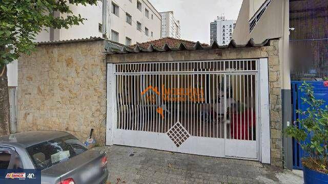 Sobrado à venda com 3 quartos, 300M2 - Foto 32