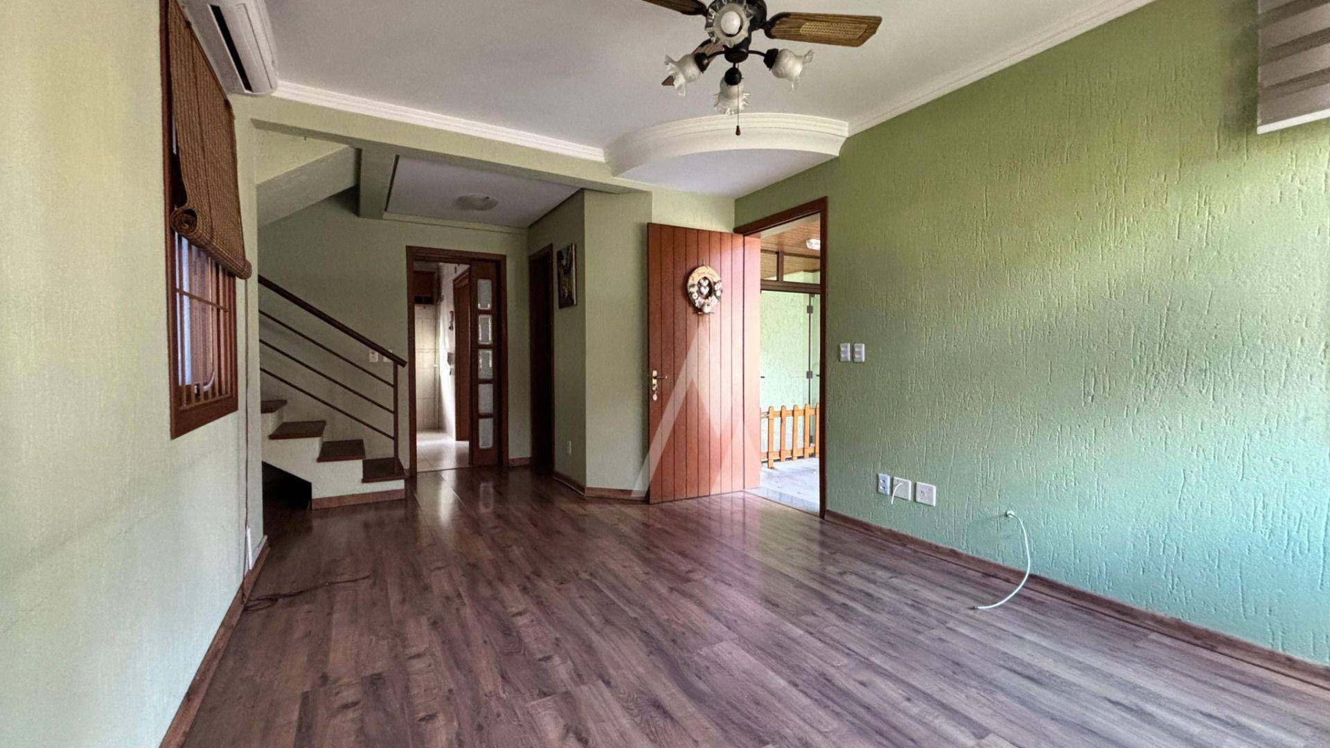 Casa de Condomínio, 2 quartos - Foto 4