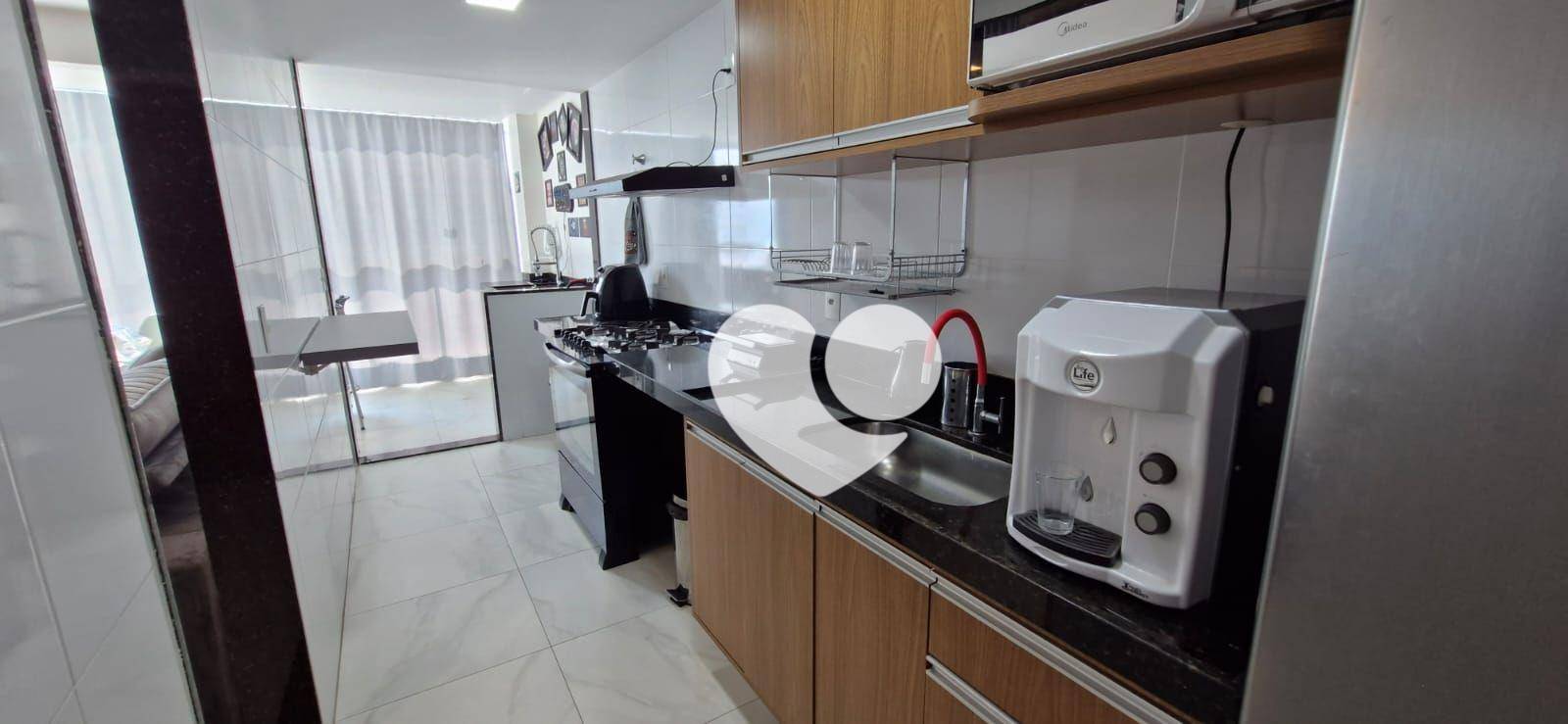 Apartamento à venda com 3 quartos, 99m² - Foto 10