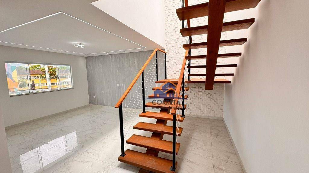 Casa para alugar com 4 quartos, 161m² - Foto 6