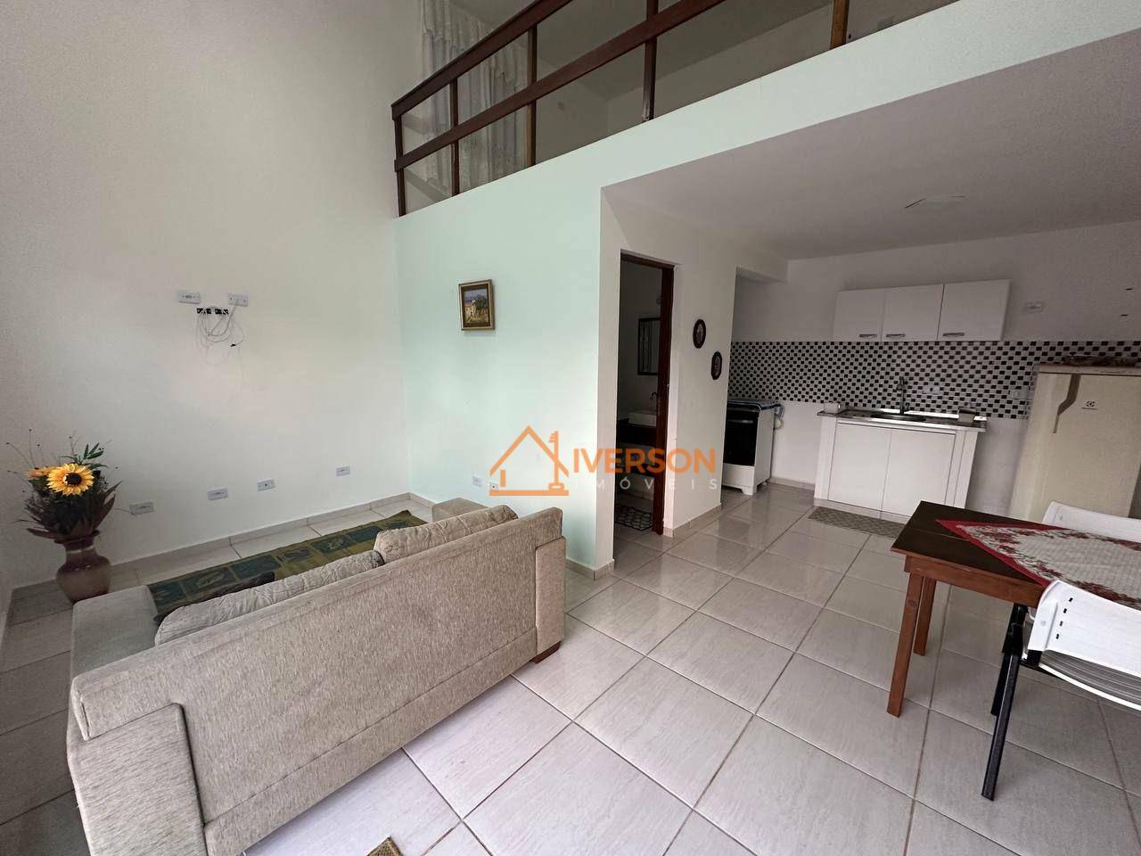 Loft para alugar com 1 quarto, 37m² - Foto 11