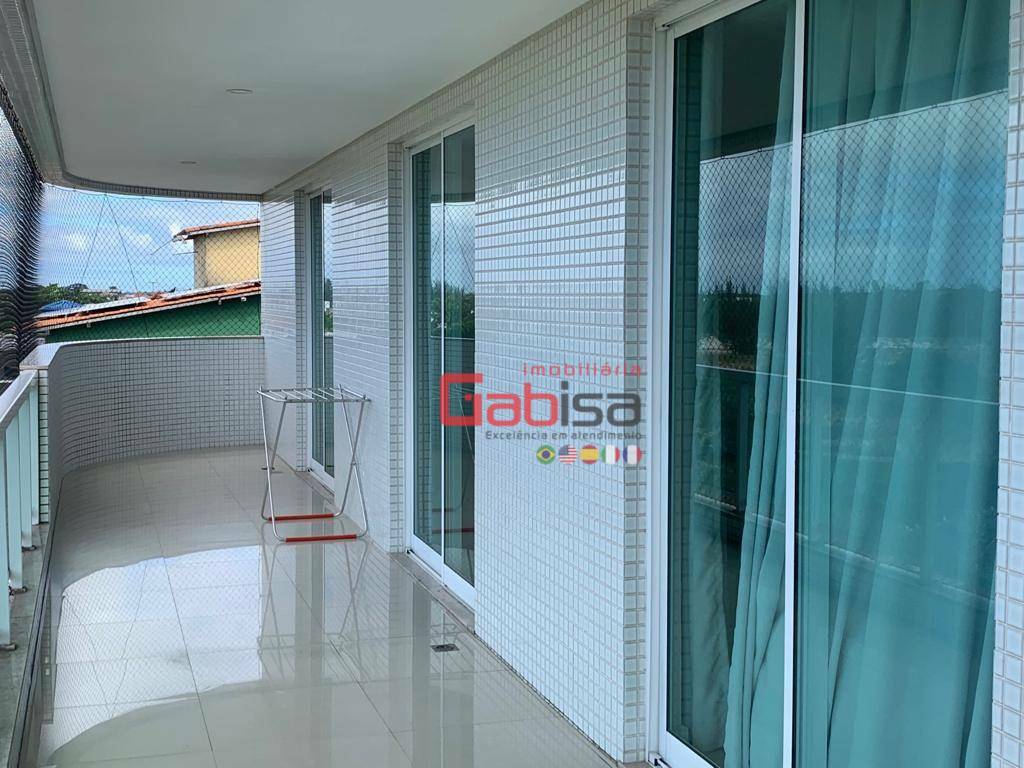 Apartamento à venda com 4 quartos, 239m² - Foto 6