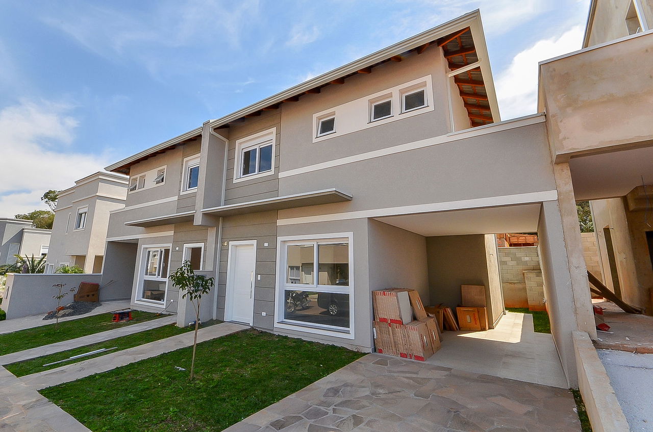 Casa à venda com 3 quartos, 125m² - Foto 3