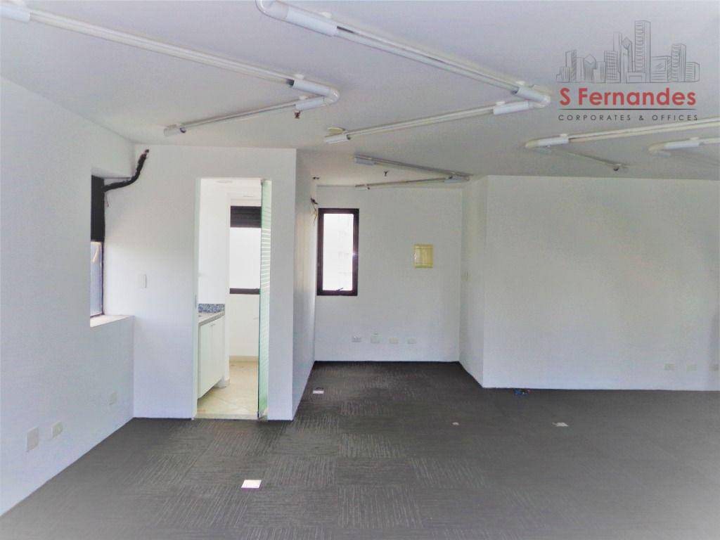 Conjunto Comercial-Sala para alugar, 180m² - Foto 11