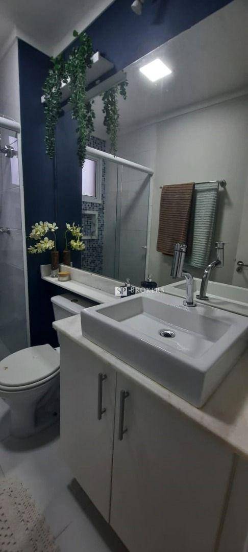 Apartamento à venda com 3 quartos, 87m² - Foto 32