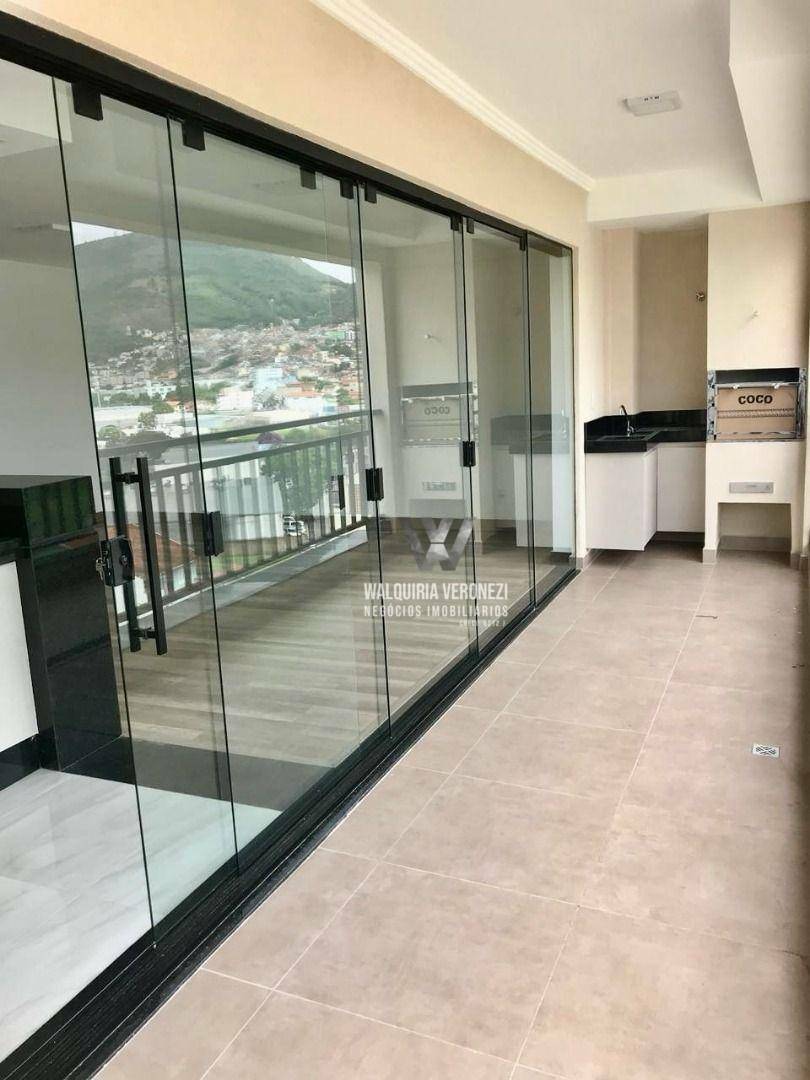 Apartamento à venda com 3 quartos, 125m² - Foto 12