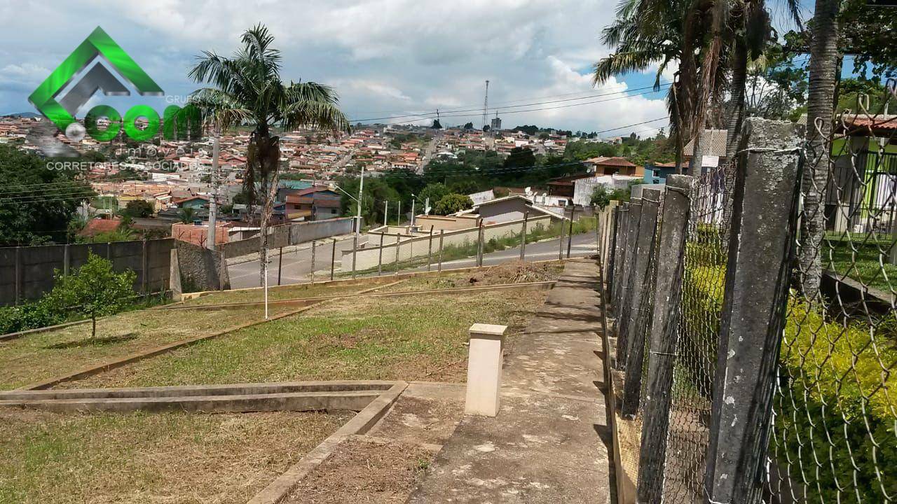 Chácara à venda com 6 quartos, 630m² - Foto 4