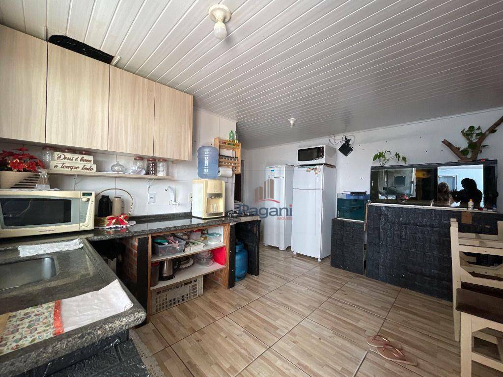 Casa à venda com 4 quartos, 286m² - Foto 48