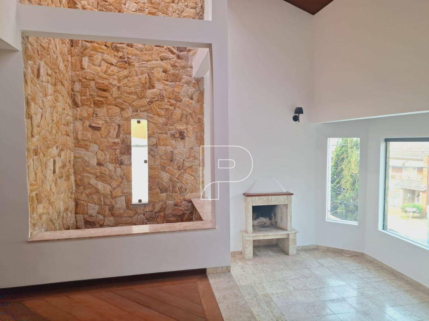 Casa à venda com 4 quartos, 218m² - Foto 9