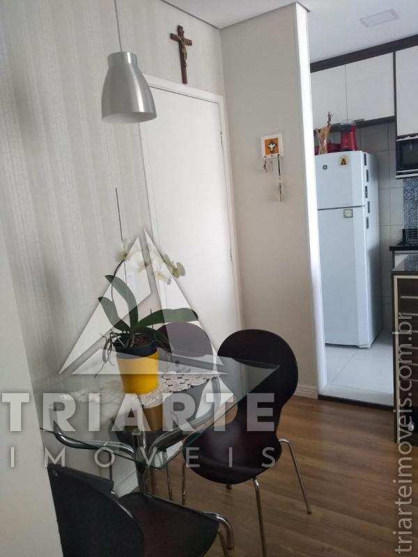 Apartamento à venda com 2 quartos, 50m² - Foto 6