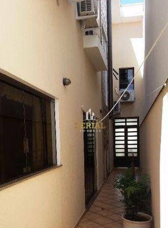 Sobrado à venda com 4 quartos, 320m² - Foto 16