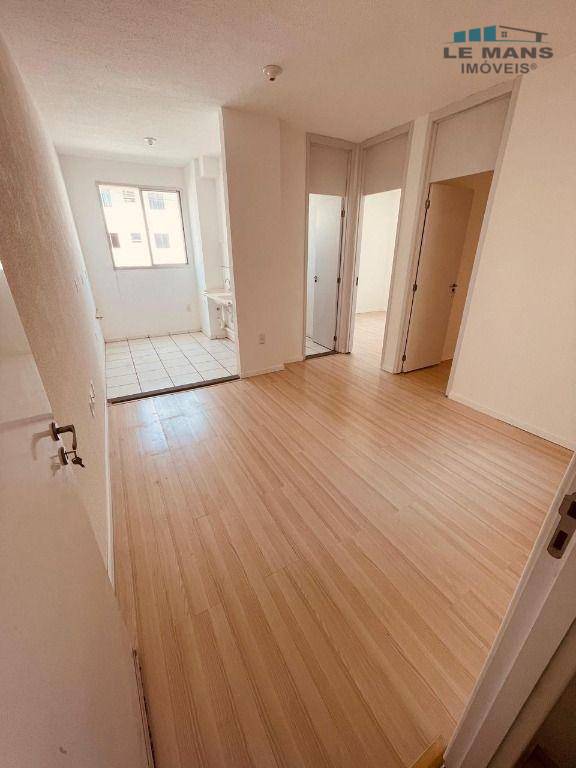 Apartamento à venda com 2 quartos, 60m² - Foto 22