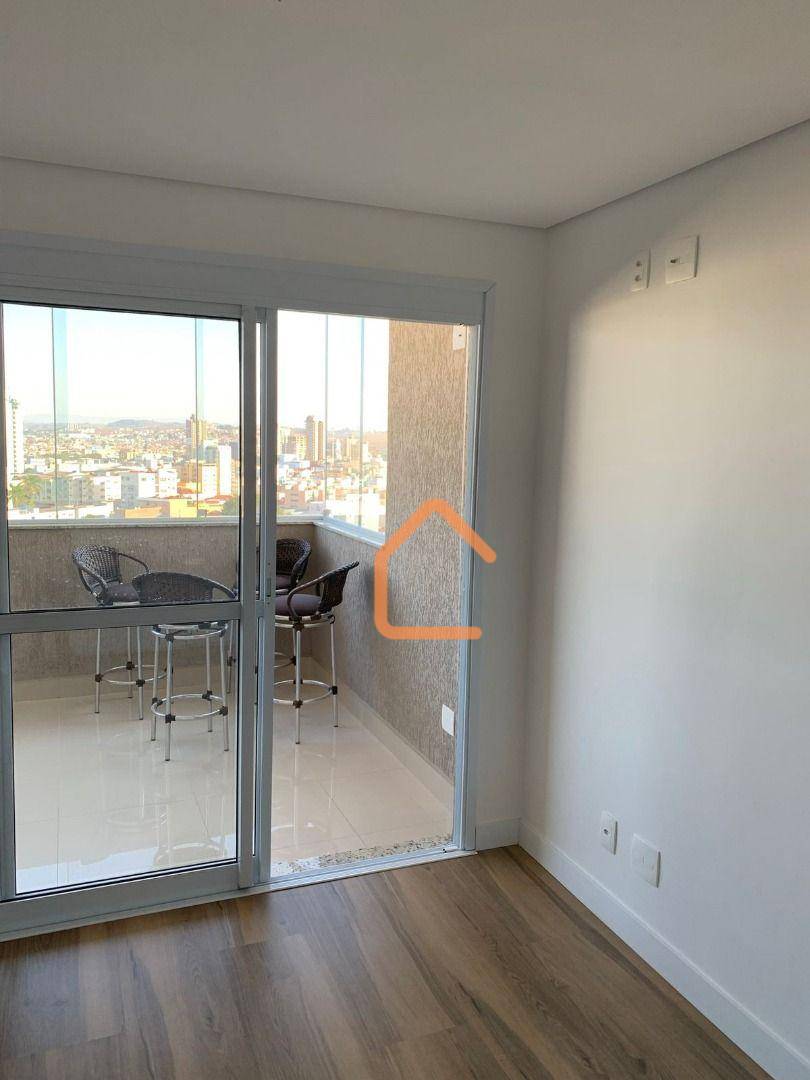 Apartamento à venda com 3 quartos, 120m² - Foto 21