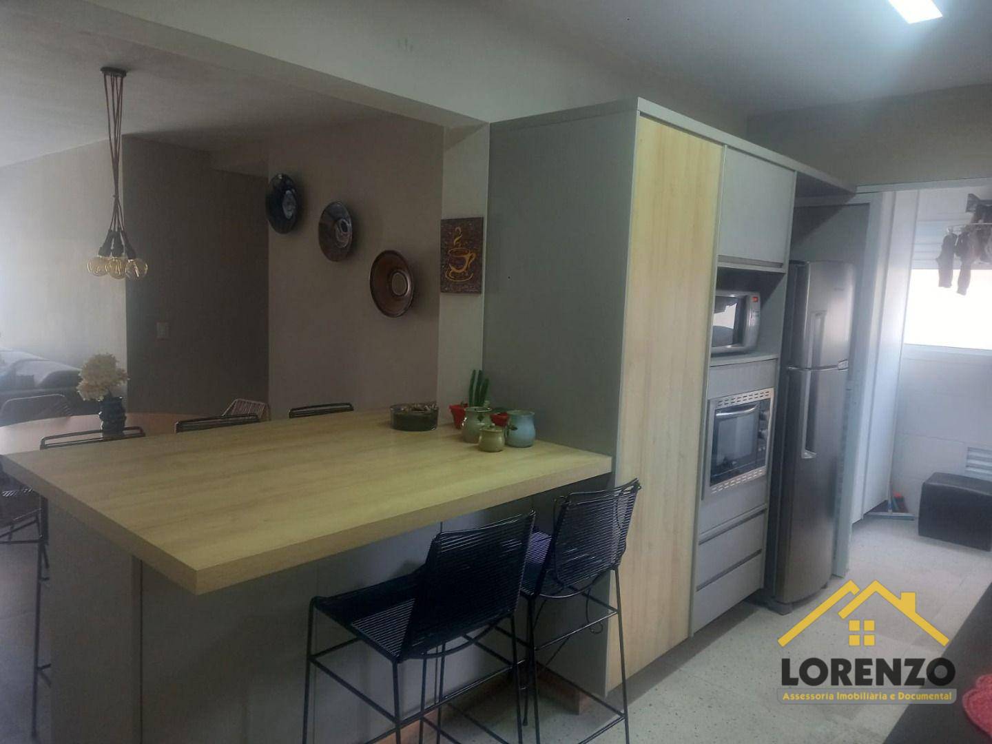 Apartamento à venda com 3 quartos, 91m² - Foto 9