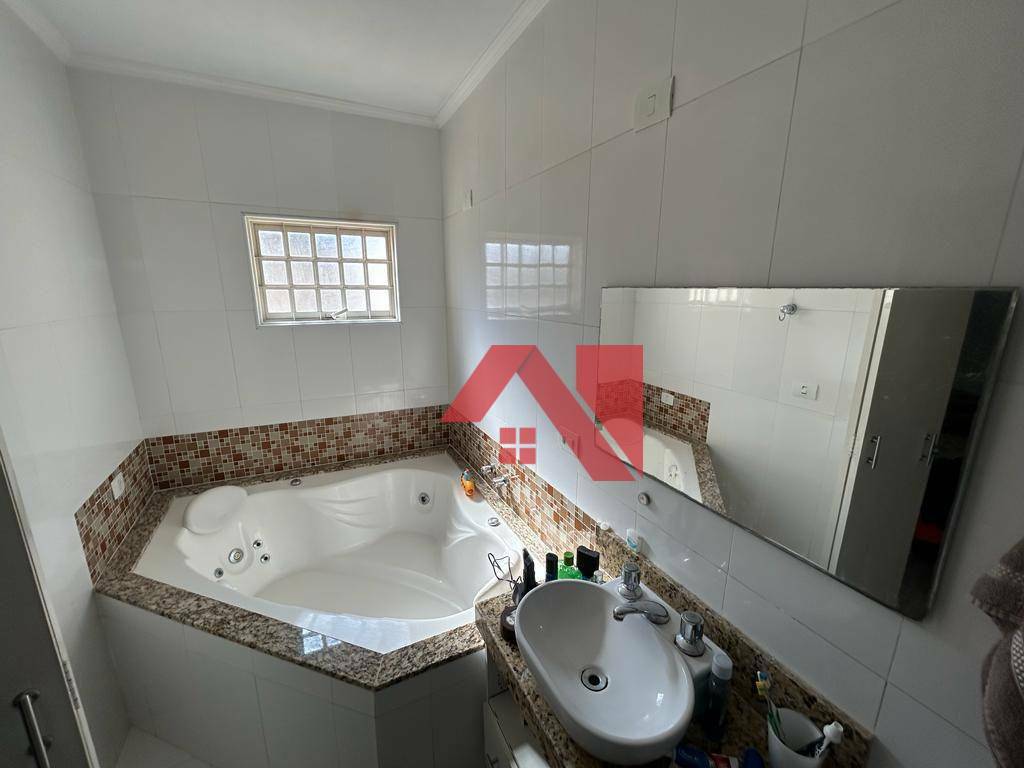 Casa à venda com 3 quartos, 180m² - Foto 12