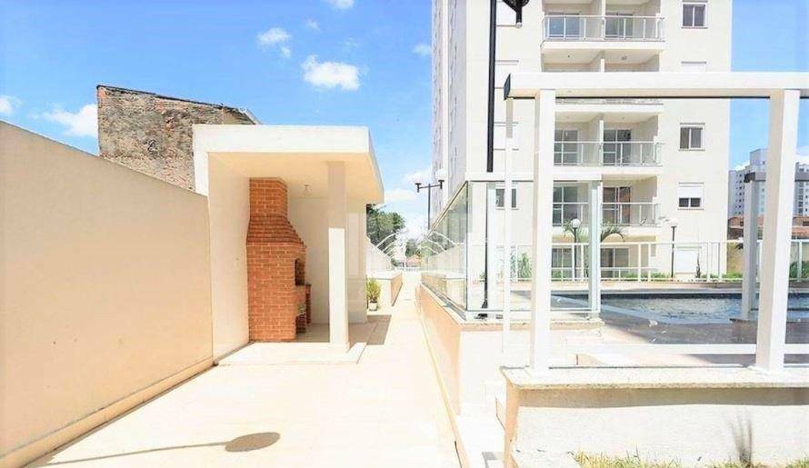 Apartamento à venda com 2 quartos, 50m² - Foto 32