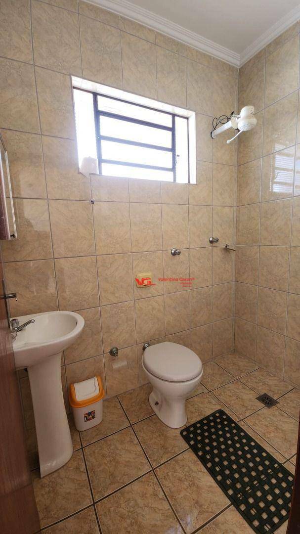 Casa à venda com 3 quartos, 172m² - Foto 24