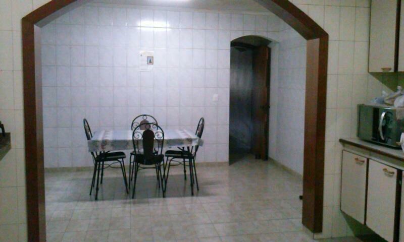 Sobrado para alugar com 8 quartos, 250m² - Foto 10