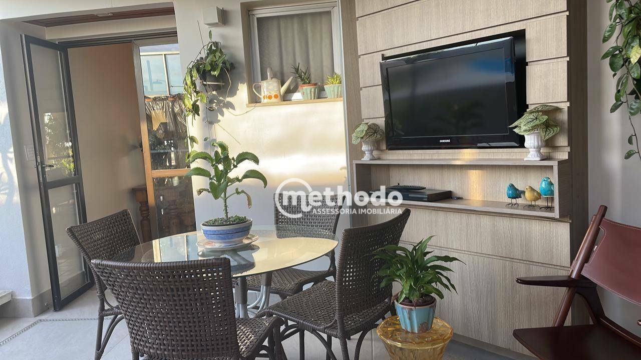 Cobertura à venda com 3 quartos, 294m² - Foto 5