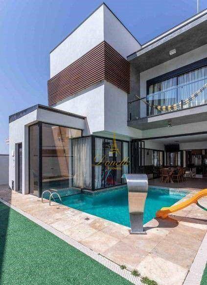 Sobrado à venda com 4 quartos, 408m² - Foto 15