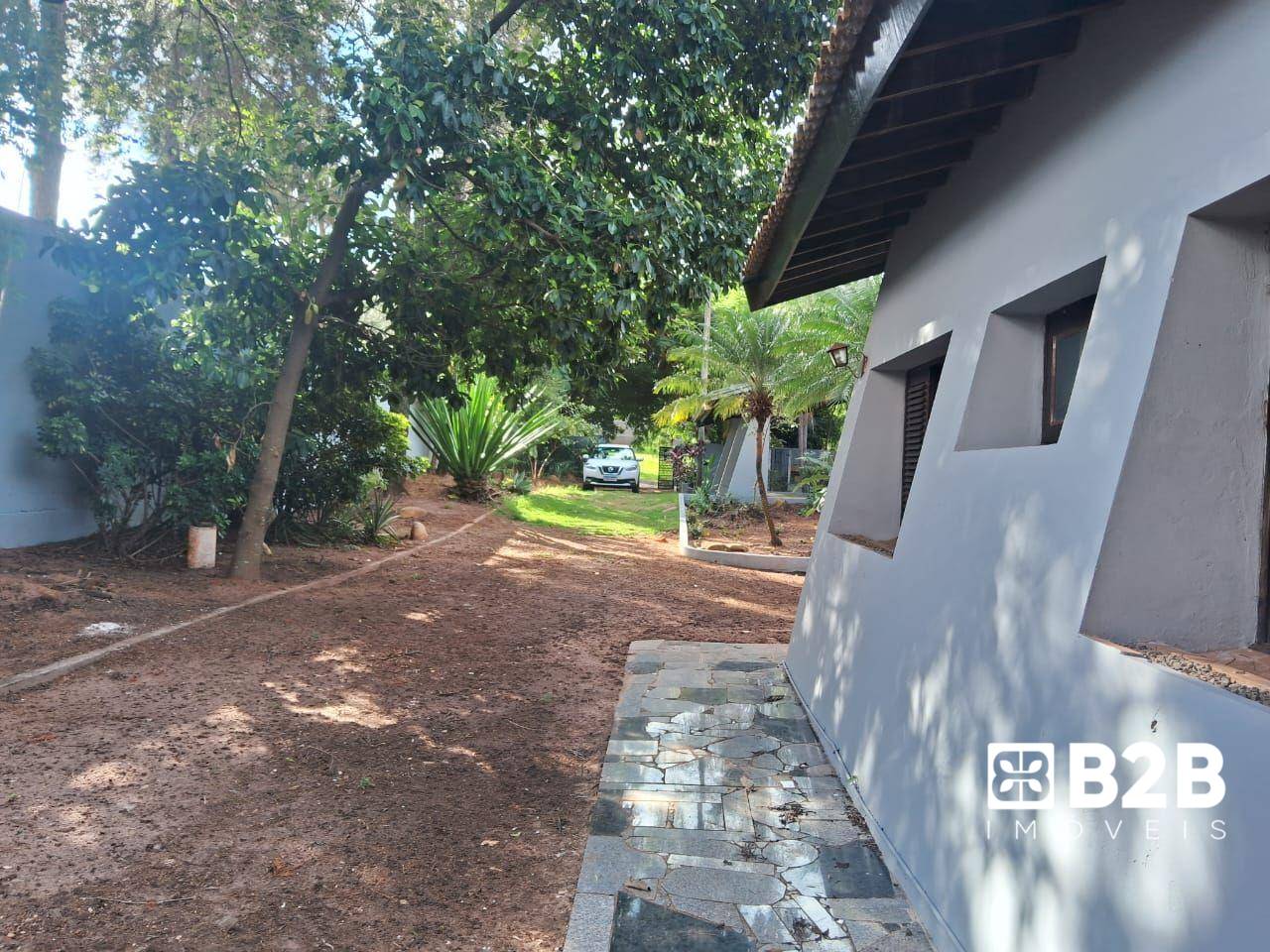 Casa de Condomínio, 5 quartos - Foto 5