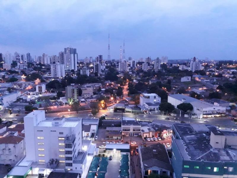 Apartamento, 4 quartos, 170 m² - Foto 3