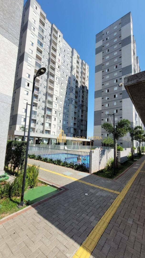 Apartamento à venda com 2 quartos, 52m² - Foto 18