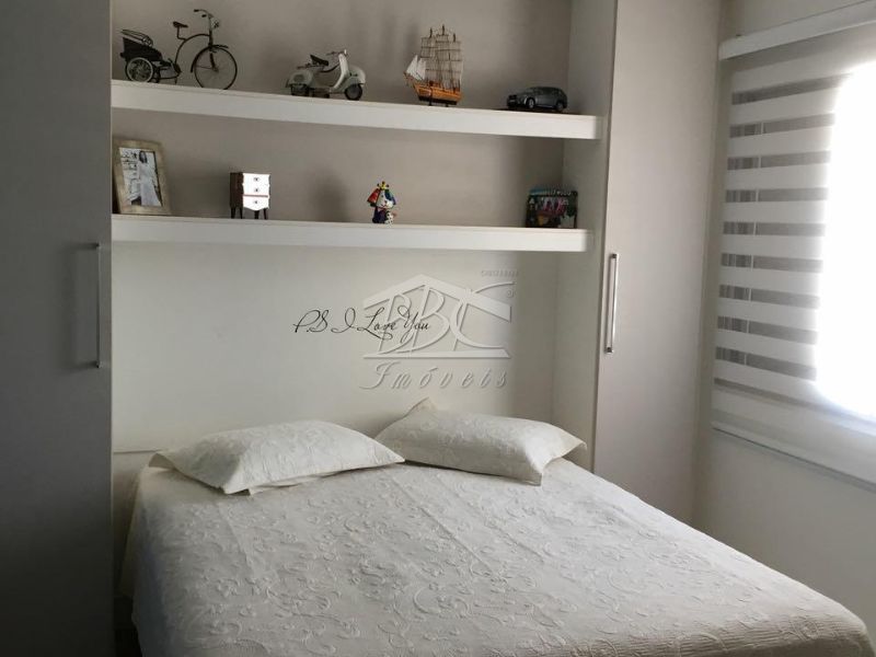 Apartamento à venda com 3 quartos, 100m² - Foto 17