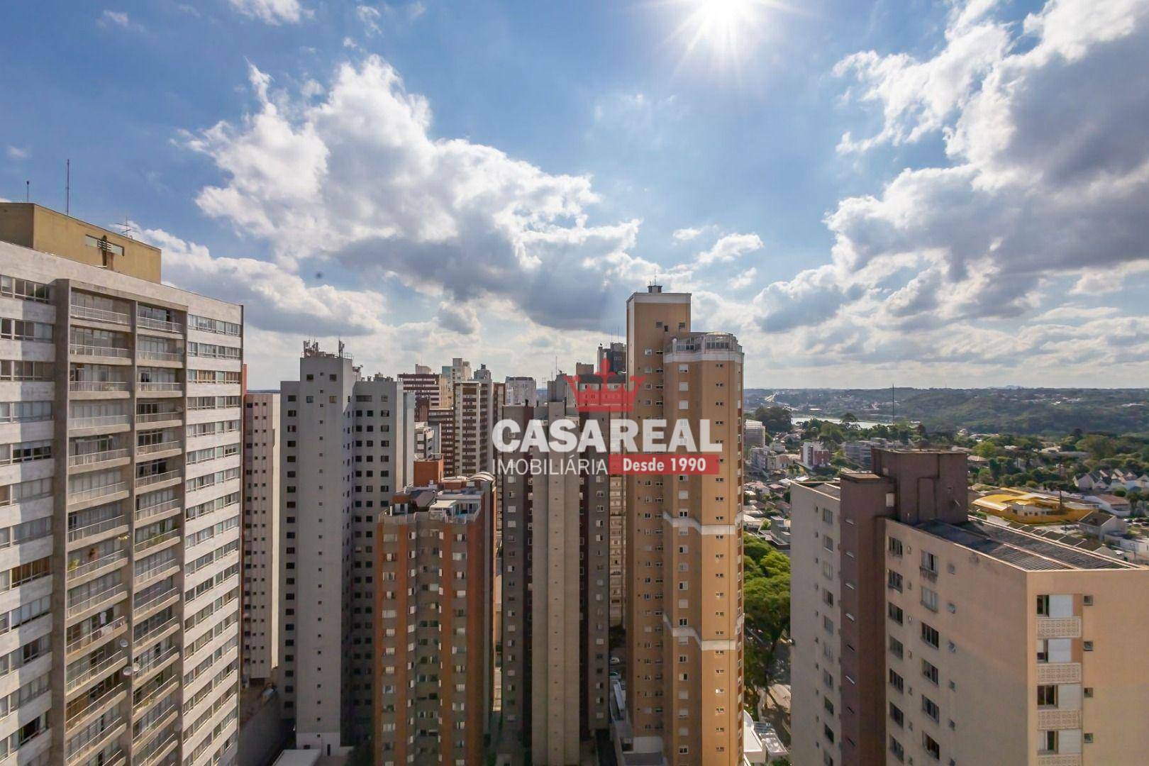 Apartamento à venda com 3 quartos, 282m² - Foto 7