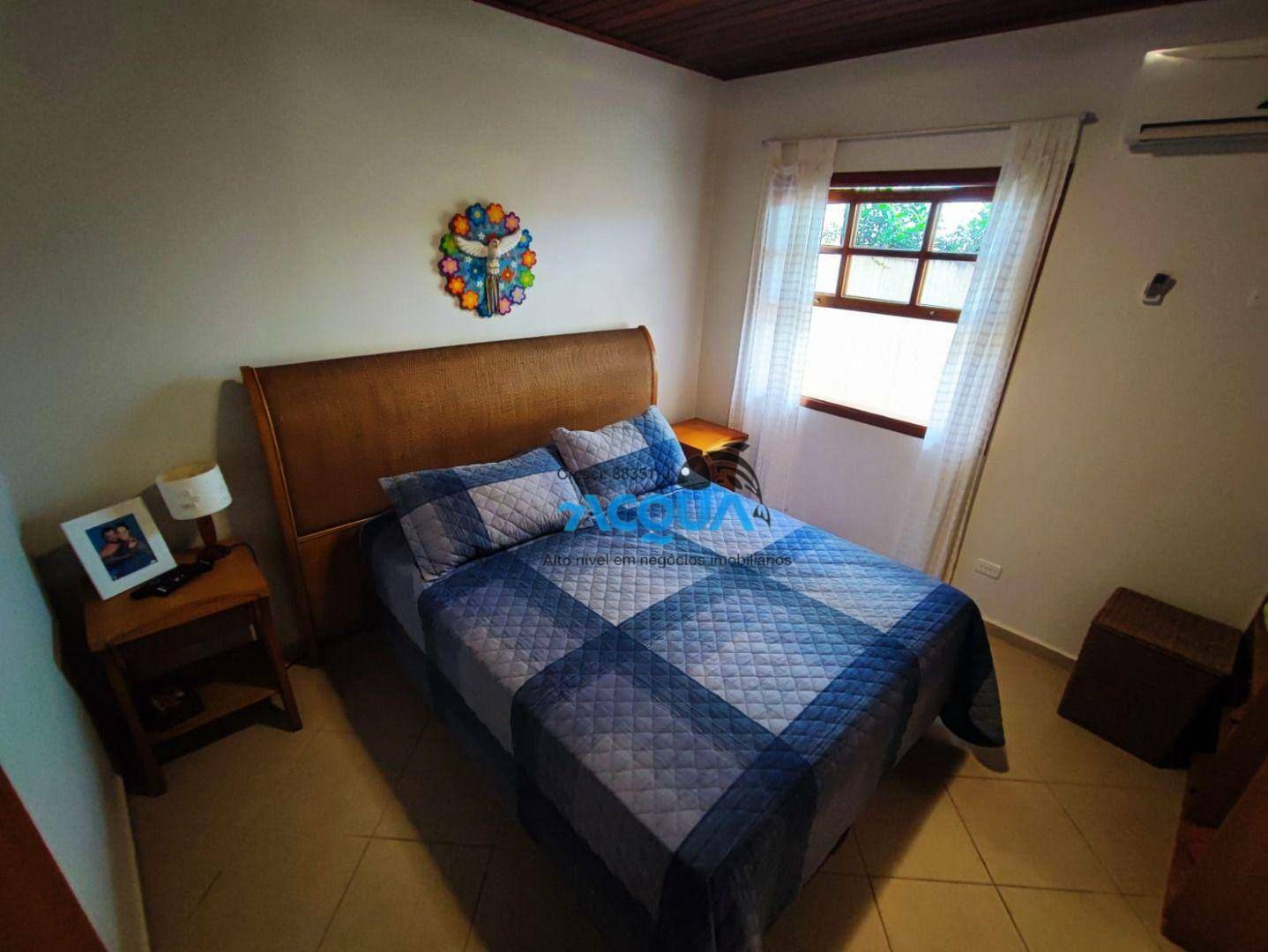 Casa de Condomínio à venda com 3 quartos, 130m² - Foto 14