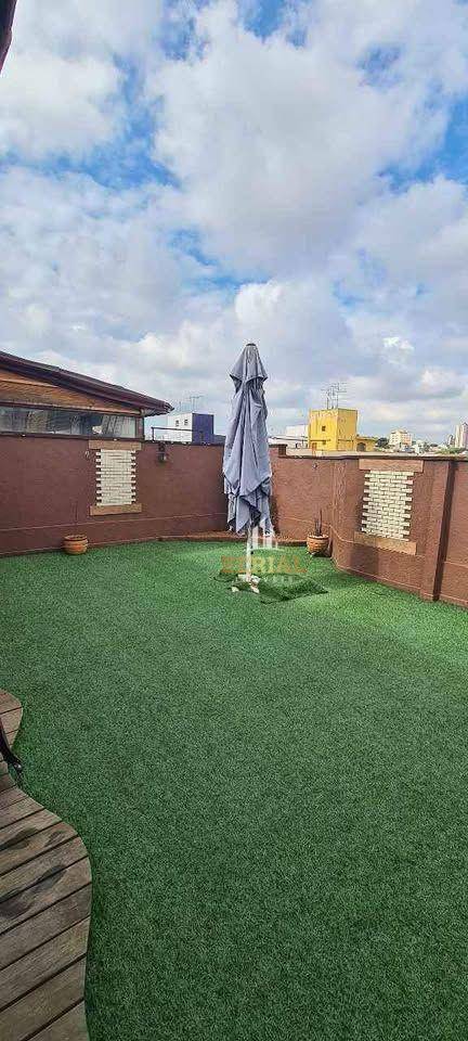 Cobertura à venda com 2 quartos, 135m² - Foto 2