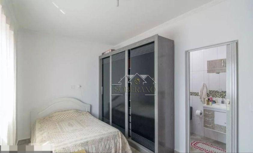 Sobrado à venda com 2 quartos, 172m² - Foto 8