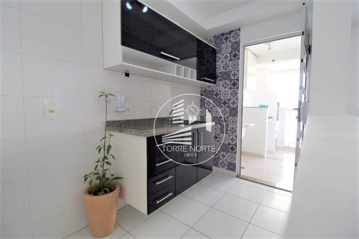 Apartamento à venda com 2 quartos, 63m² - Foto 5