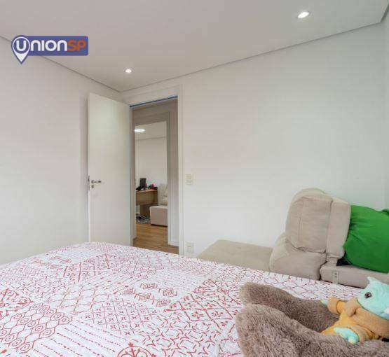 Apartamento à venda com 3 quartos, 110m² - Foto 9