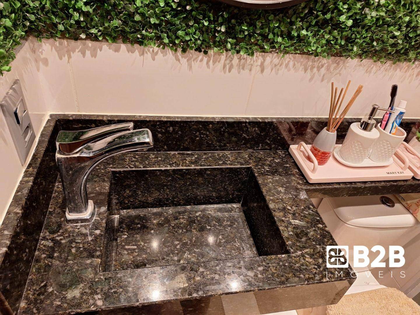 Apartamento à venda com 2 quartos, 45m² - Foto 9