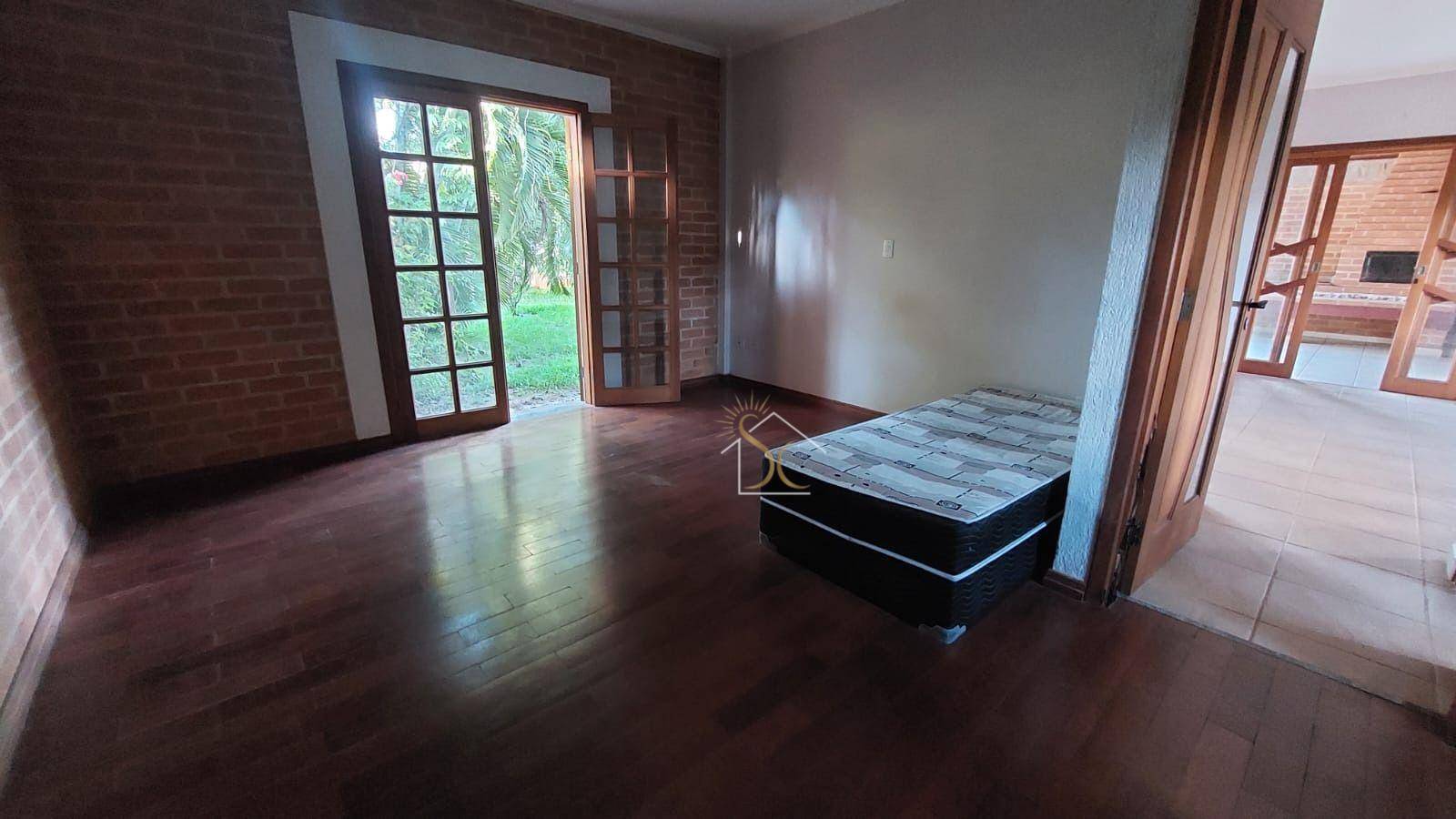 Chácara à venda com 1 quarto, 127m² - Foto 11