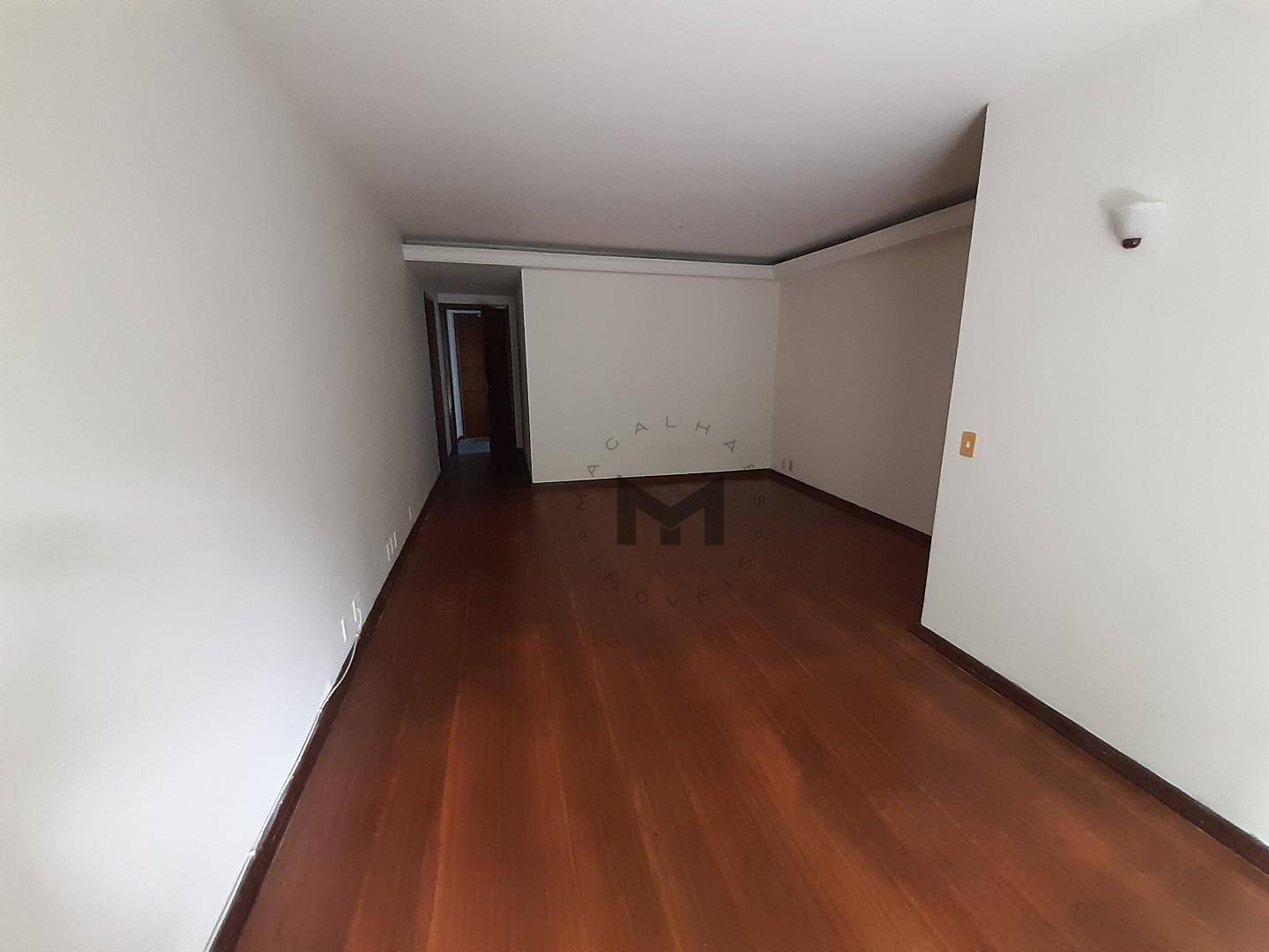 Apartamento à venda com 2 quartos, 104m² - Foto 1