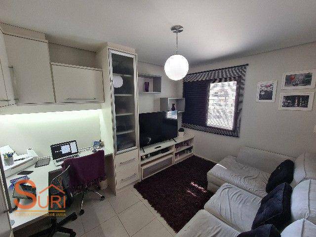 Apartamento à venda com 2 quartos, 85m² - Foto 6