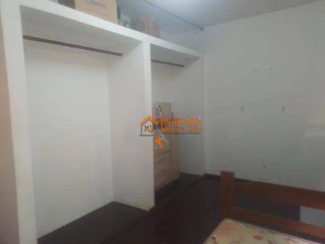 Apartamento à venda com 2 quartos, 50m² - Foto 8