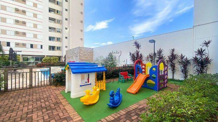 Apartamento para alugar com 3 quartos, 63m² - Foto 24