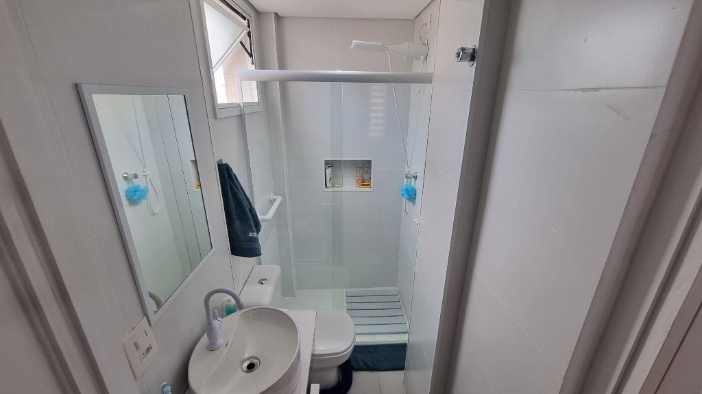 Apartamento à venda com 3 quartos, 85m² - Foto 18