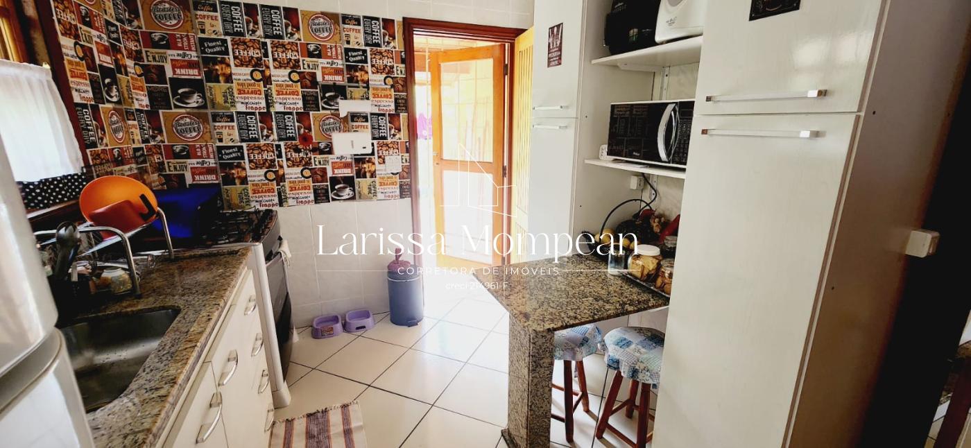 Casa de Condomínio à venda com 3 quartos, 290m² - Foto 17